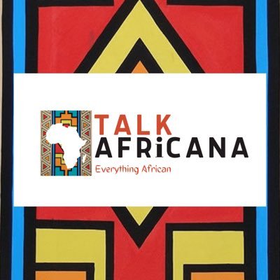 talkafricana Profile Picture