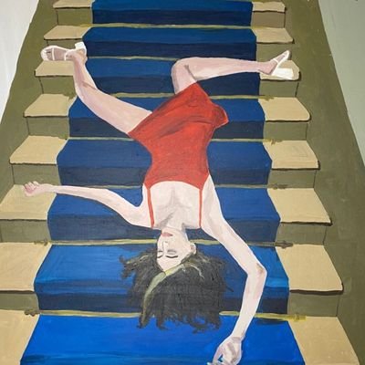 sono_permalosa's profile picture. twitter è la mia valvola di sfogo