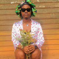 Okechukwu Mirian (@dimmas_space) 's Twitter Profile Photo Okechukwu Mirian (@dimmas_space) 's Twitter Profile Photo