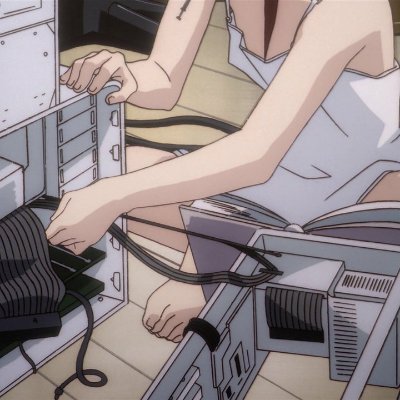 anushikhov's profile picture. 