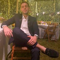 Mario Orellana A. (@m_orellana23) 's Twitter Profile