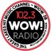 WIOW 102.3 DB - WOW! Radio (@1023wowradio) Twitter profile photo WIOW 102.3 DB - WOW! Radio (@1023wowradio) Twitter profile photo
