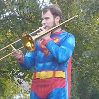 Christopher DeFreeuw (@themusicalmrd) 's Twitter Profile