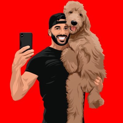 Kadenasf's profile picture. Be greedy, be hated for how good you are. And when you get to the top, take every single shot. Passing the ball only gives someone else a chance.