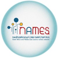 NAMES Network(@NAMESnetwork) 's Twitter Profile Photo