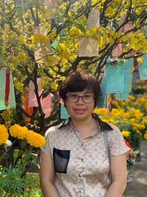 Thi Chinh Ngo Profile