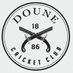Doune Cricket Club (@dounecricket) Twitter profile photo Doune Cricket Club (@dounecricket) Twitter profile photo