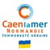 Caen la mer (@Caenlamer) Twitter profile photo