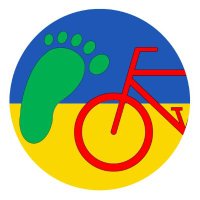 By Foot and Bike (Peter Horton)(@byfootandbike) 's Twitter Profile Photo