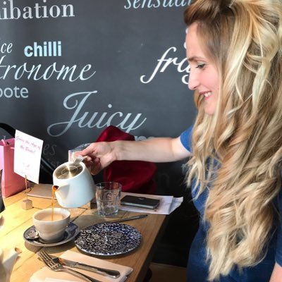 Physiotherapist. Ambassador. Mummy. Wifey. ‘A little more kindness, a little less judgement’
