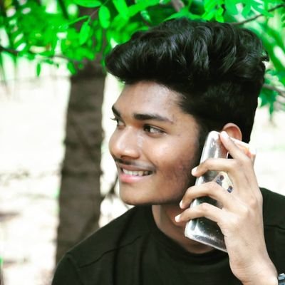 i_am_ramana's profile picture. 