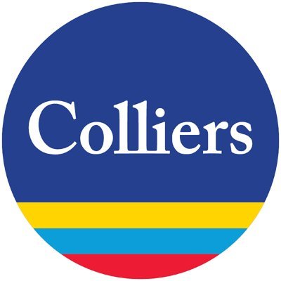 Colliers International es una compañía global líder en servicios inmobiliarios corporativos, reconocida por nuestro espíritu emprendedor.