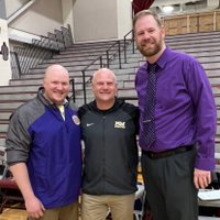 Coach Ty (@tygw24) 's Twitter Profile Photo Coach Ty (@tygw24) 's Twitter Profile Photo