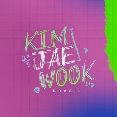 Kim Jae Wook Brasil