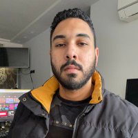 Abdurrahman Idris (@abdurrahman_ii) 's Twitter Profile