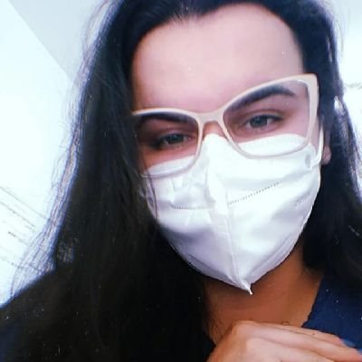 a realidade é superestimada,
complicada e frustrante.
Enfermeira do Bloco | #EnfTwitter