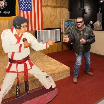 BrianLKelley1's profile picture. Whatever you are, be a good one. - A.L.