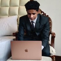 Debesish Kairi (@debesishk) 's Twitter Profile