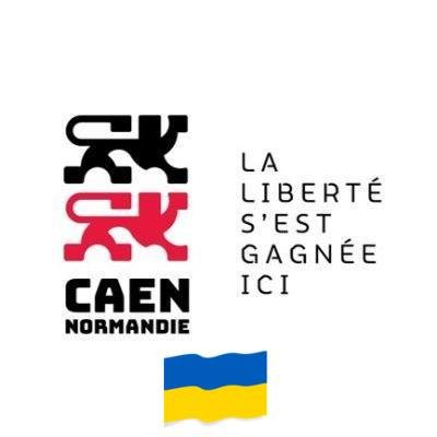 Bienvenue à #Caen-#Normandie. Vivre et travailler en revenant à l'essentiel, en toute liberté (aire d'attraction INSEE de 468 000 hab.)
#Calvados #Caenlamer