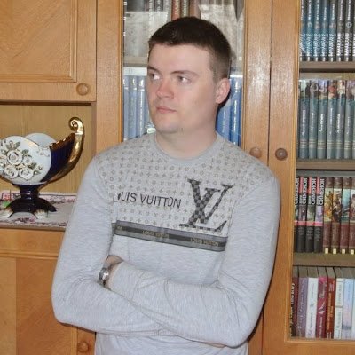 kiriluk_oleg's profile picture. 