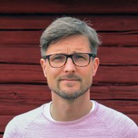 Ari Hyytinen (@artahy) 's Twitter Profile