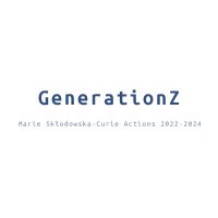 GenerationZ - a MSCA Individual Fellowship (@generationz_tcd) 's Twitter Profile
