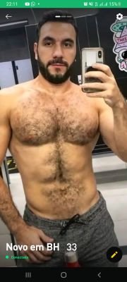 Psv22cm's profile picture. Passivo Dotado