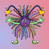 LovBug (@lovbug_nft) 's Twitter Profile
