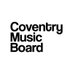 Coventry Music board (@covmusicboard) Twitter profile photo Coventry Music board (@covmusicboard) Twitter profile photo