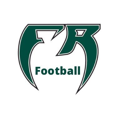 Official Twitter page of Fossil Ridge High School Football program. 2021 Front Range League Champions.