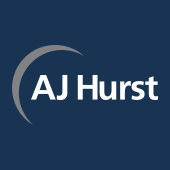 AJ Hurst