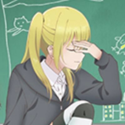 戸山なろす1-E→2-E→3-E/腐/アニメ漫画ラノベゲーム大好き限界オタク/音楽も好き/厨二病/2次元に生存/昼夜逆転中/オタク出てます/限界底辺jk/絶賛散財ちう/🇨🇦🤫