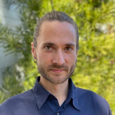 Co-Founder @RadicalNumerics | Prev: @LiquidAI_ and Data Science Fellow @StanfordData working with @HazyResearch and @russpoldrack | He/him