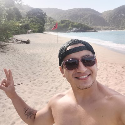 oswar2601's profile picture. La disciplina lleva al exito.