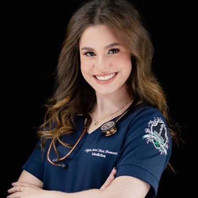 MD 🩺 | USMLE journey | Match 2026 | Aspiring anesthesiologist 💉| Proud Brazilian 🇧🇷