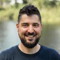 Haralampos Gavriilidis (@harrygavr) 's Twitter Profile Photo Haralampos Gavriilidis (@harrygavr) 's Twitter Profile Photo