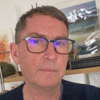 Enseignant 🇫🇷 Pour la démocratie. Contre tous les totalitarismes : Слава Україні 🇺🇦
