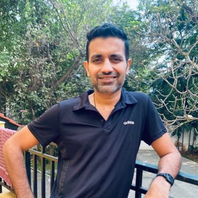 Founder @flokilabs #TechnologyEmbracer #CSK fanatic #fcb lover, #cricketinblood and a strategist. Level 1 ICC Coach