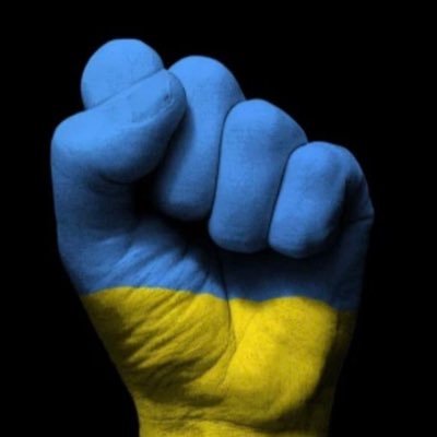Slava Ukraini 🇺🇦🙏🏻💙🌻💛🙏🏻🇺🇦 Ukraine will win.