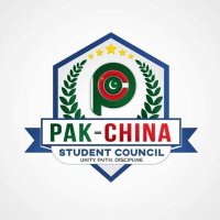Pak China Student Council(@PakChinaSC) 's Twitter Profile Photo