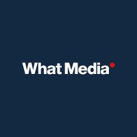 What Media (@wearewhatmedia) 's Twitter Profile