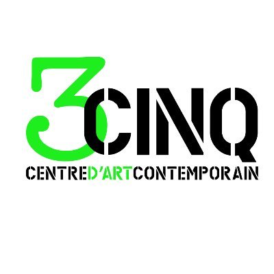 Centre d'art contemporain, à Lille.
Ouverture le 2 juin 2022, avec un solo de @nonefutbolclub.  contact@troiscinq.com