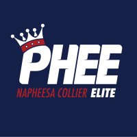 Napheesa Collier Elite(@PheeElite) 's Twitter Profile Photo