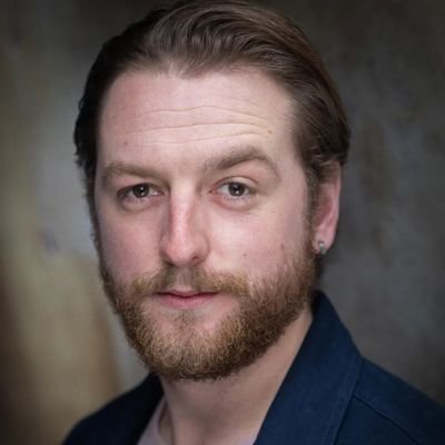 Actor - London - Represented by @macandjeal

https://t.co/8b5iy0Gknt