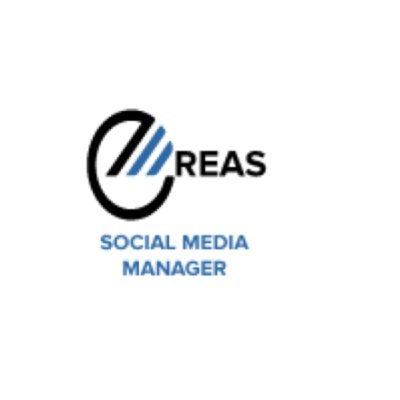 We are here to help you #create and #maintain your #socialnetworks, to #createposts that #promote your #brand, #products and #services.
Trust Creas S.M.M !