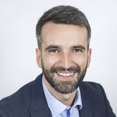 VbPierre's profile picture. Responsable communication