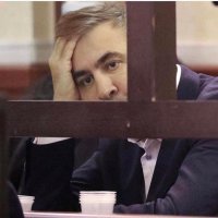 Mikheil Saakashvili(@SaakashviliM) 's Twitter Profile Photo