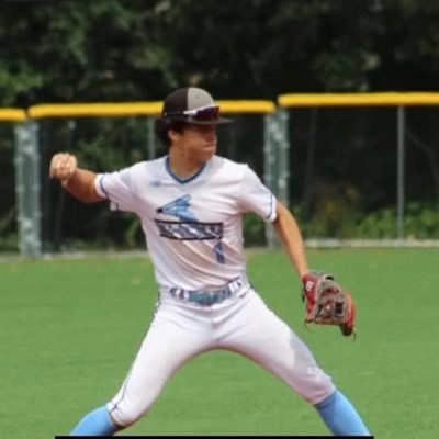 St. John’s Prep ‘23 • Colby Baseball ‘27