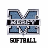 Mercy Jaguars Softball(@mercy_softball) 's Twitter Profile Photo