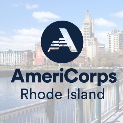 The official page for AmeriCorps in RI. Owned by ServeRI and administered by @RIDEPTED